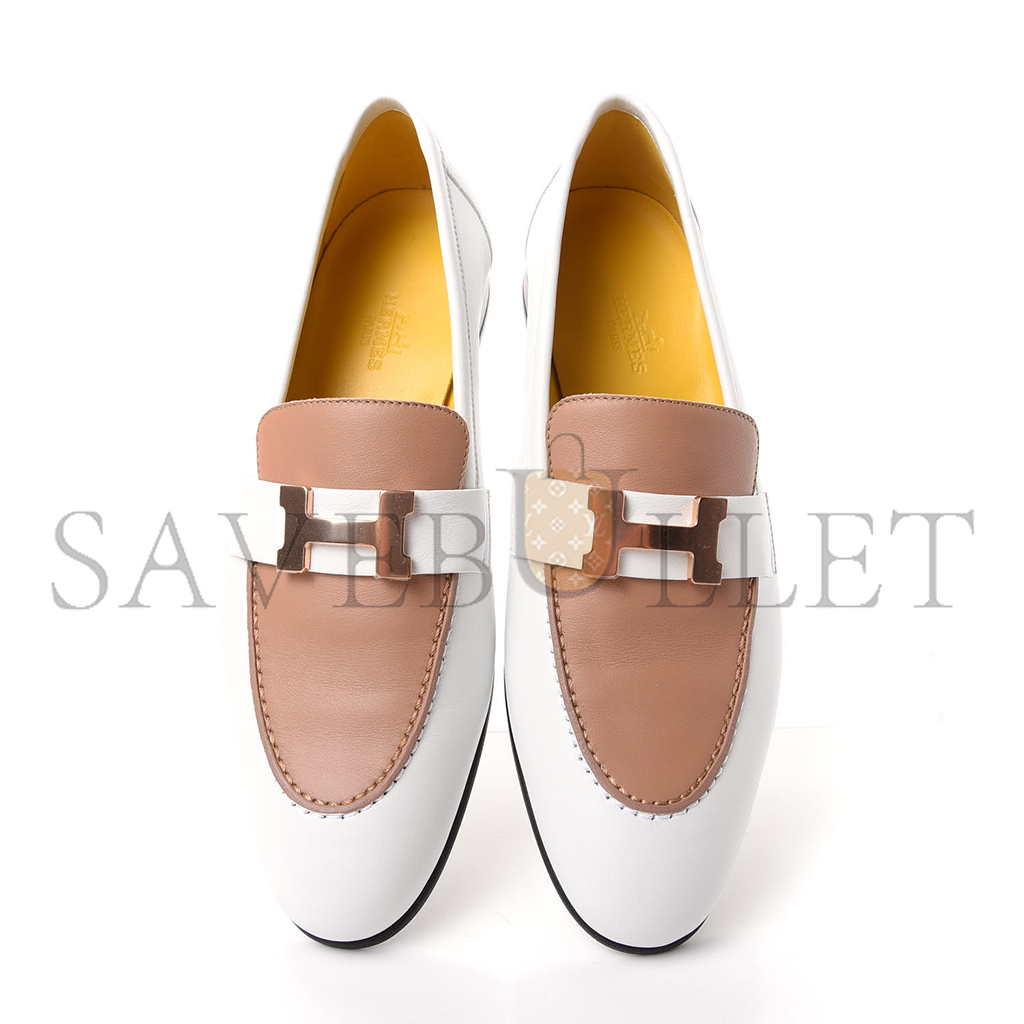 H**mes paris loafer h212214z90371